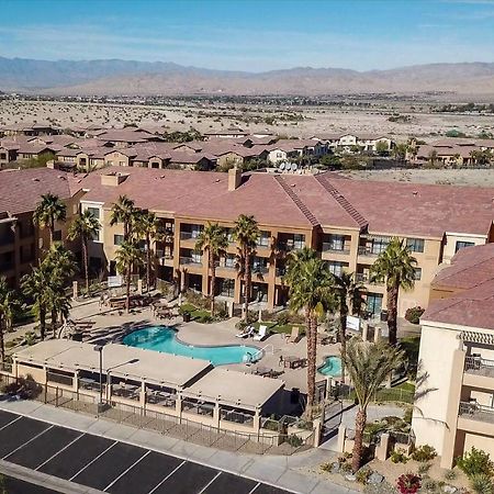 Courtyard Palm Desert Hotel Exterior foto